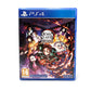 Kimetsu No Yaiba Demon Slayer The Hinokami Chronicles Playstation 4