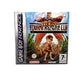 Lucas, Fourmi Malgré Lui Nintendo Game Boy Advance (Neuf sous blister)