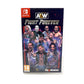 All Elite Wrestling Fight Forever Nintendo Switch