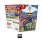 Mario & Sonic Aux Jeux Olympiques Tokyo 2020 Nintendo Switch