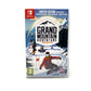 Grand Mountain Adventure Wonderlands Nintendo Switch (Edition Limitée)