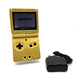 Console Nintendo Game Boy Advance SP The Legend Of Zelda Edition Limitée