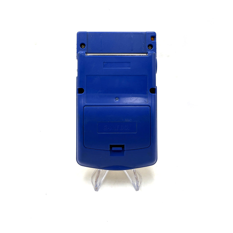 Console Nintendo Game Boy Color Special Edition Pokemon