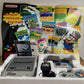 Console Super Nintendo Super Set Pack (SNES + Super Game Boy + Super Mario Kart)