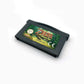 The Legend Of Zelda Minish Cap Nintendo Game Boy Advance