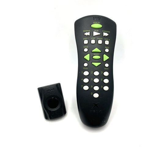 Xbox DVD Movie Playback Kit