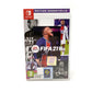 Fifa 21 Edition Essentielle Nintendo Switch