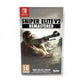 Sniper Elite V2 Remastered Nintendo Switch