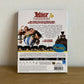 Asterix The Mansion of the Gods Blu-Ray 3D + Blu-Ray