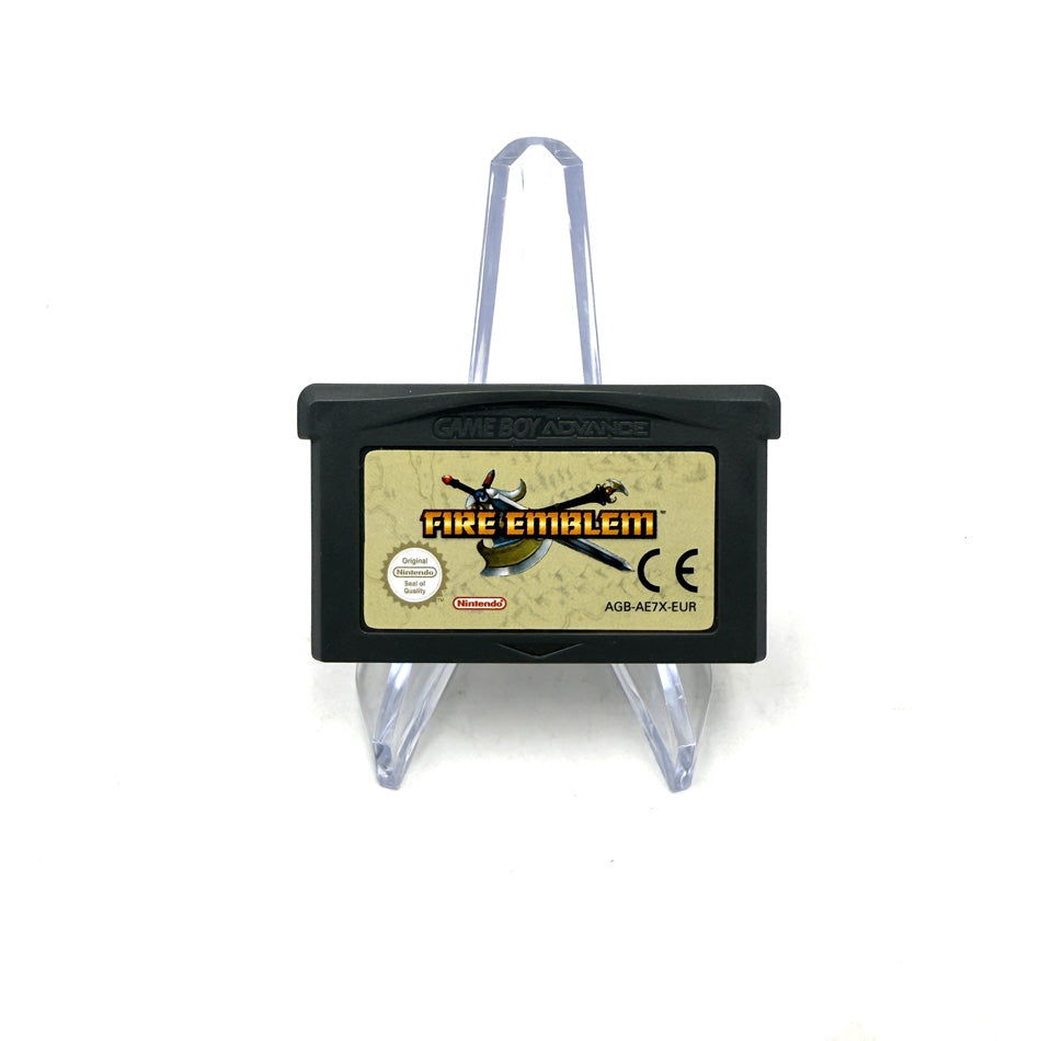 Fire Emblem Nintendo Game Boy Advance