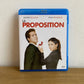 La Proposition Blu-Ray