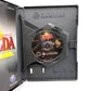 Mario Kart Double Dash + The Legend Of Zelda Collector's Edition Nintendo Gamecube