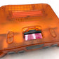 Console Nintendo 64 Edition Funtastic Fire Orange