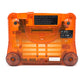 Console Nintendo 64 Edition Funtastic Fire Orange