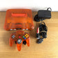 Console Nintendo 64 Edition Funtastic Fire Orange