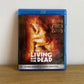 The Living And The Dead Blu-Ray