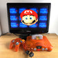 Console Nintendo 64 Edition Funtastic Fire Orange