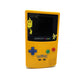 Console Nintendo Game Boy Color Special Edition Pokemon