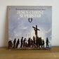 Vinyle 33 Tours Jesus Christ Superstar Original Soundtrack