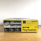 Console Playstation 1 (SCPH-1002) en boite