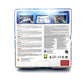 Console Playstation PS Vita Wi-Fi PCH-1004 Crystal Black (OLED) + Carte Mémoire 4 Go