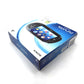 Console Playstation PS Vita Wi-Fi PCH-1004 Crystal Black (OLED) + Carte Mémoire 4 Go