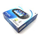Console Playstation PS Vita Wi-Fi PCH-1004 Crystal Black (OLED) + Carte Mémoire 4 Go
