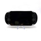 Console Playstation PS Vita Wi-Fi PCH-1004 Crystal Black (OLED) + Carte Mémoire 4 Go