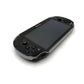 Console Playstation PS Vita Wi-Fi PCH-1004 Crystal Black (OLED) + Carte Mémoire 4 Go