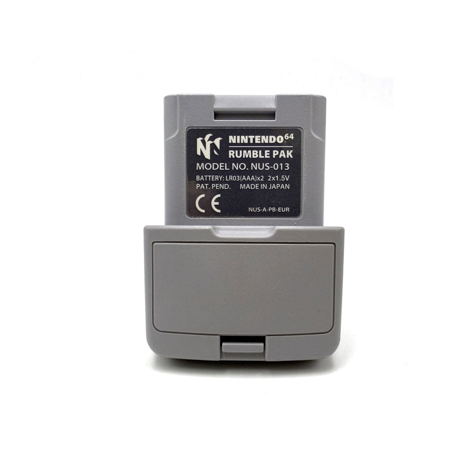 Rumble Pak Nintendo 64