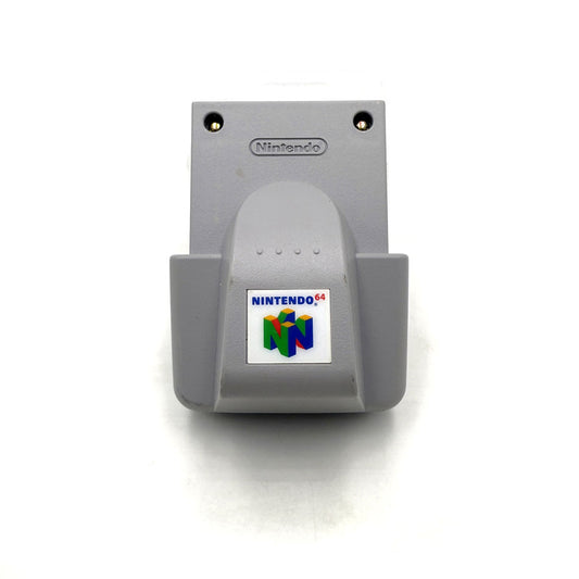 Rumble Pak Nintendo 64