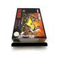 Run Saber Super Nintendo (RARE)