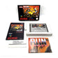 Run Saber Super Nintendo (RARE)