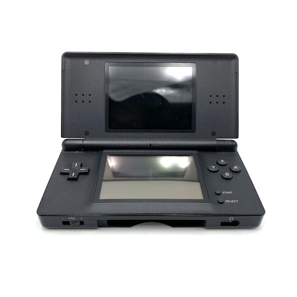 Console Nintendo DS Lite + 2 Jeux.