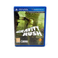 Gravity Rush Playstation PS Vita