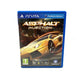 Asphalt Injection Playstation PS Vita