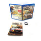 WRC FIA World Rally Championship 3 Playstation PS Vita