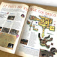 Magazine 64 Player Zelda La Solution Ultime - Seconde partie (+Poster)