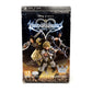 Kingdom Hearts Birth By Sleep Playstation PSP (Special Edition)