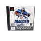 Madden 2001 Playstation 1