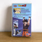 VHS Dragon Ball Z Volume 5 Ep 286-287-288