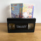 VHS Dragon Ball Z Volume 5 Ep 286-287-288