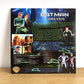 LaserDisc Batman Forever