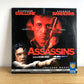 LaserDisc Assassins