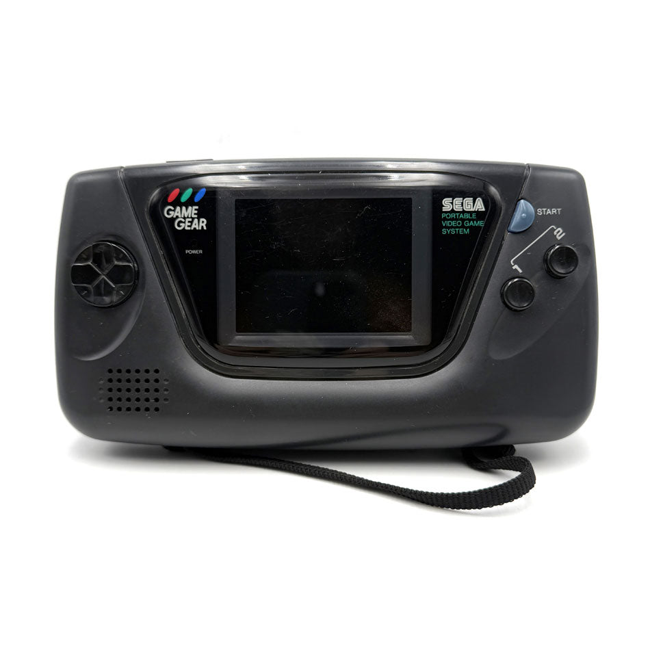 Console Sega Game Gear + Jeu Columns