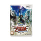 The Legend of Zelda Skyward Sword Nintendo Wii