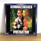 LaserDisc Predator