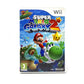 Super Mario Galaxy 2 Nintendo Wii