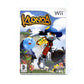 Klonoa Nintendo Wii