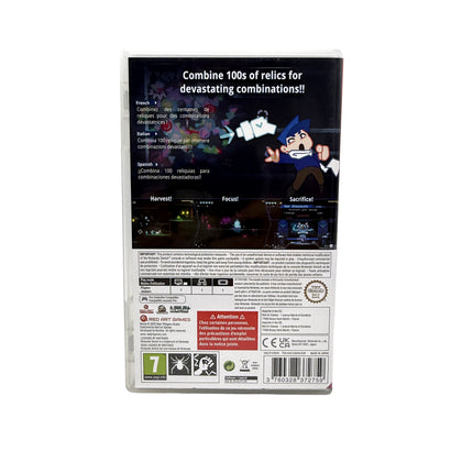 Revita Nintendo Switch
